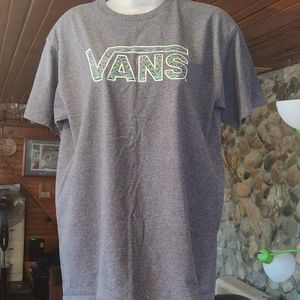 VANS T-SHIRT